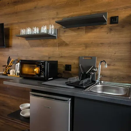 Albatross Family Nest Breeze * Varna