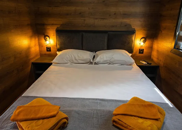 Albatross Family Nest Breeze Kamp alanı Varna