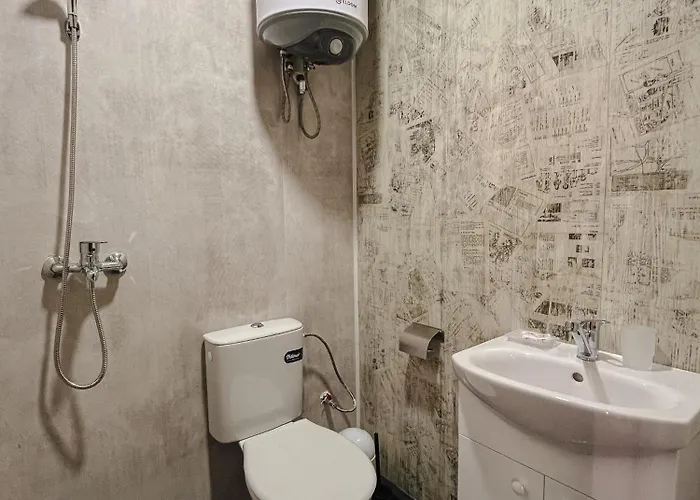 Albatross Family Nest Breeze Varna