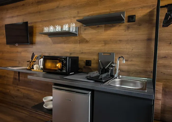 Albatross Family Nest Breeze * Varna