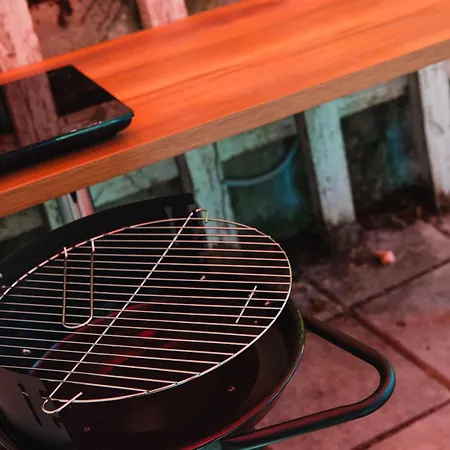 Albatross Family Nest Breeze