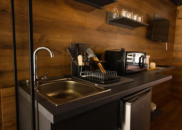 Albatross Family Nest Breeze * Varna